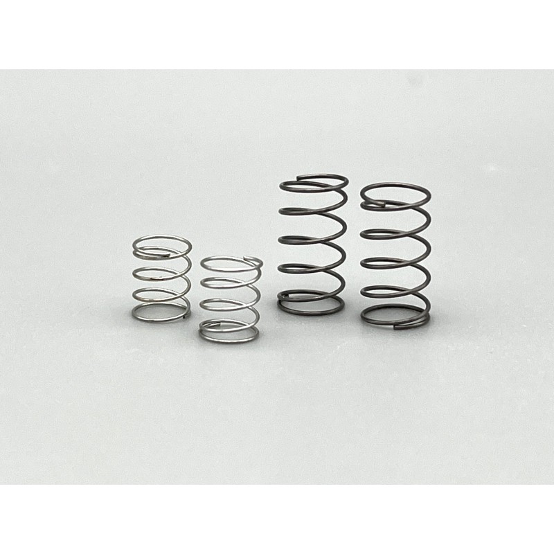 SET DE RESSORTS ARRIERE POUR MINI Z AWD