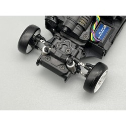 SET DE BIELLETTES STANDARD