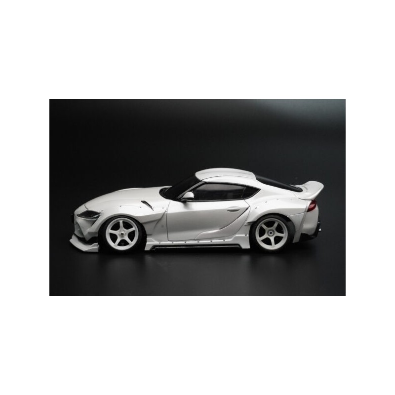 KIT CARROSSERIE POUR AUTOSCALE SUPRA MZN202