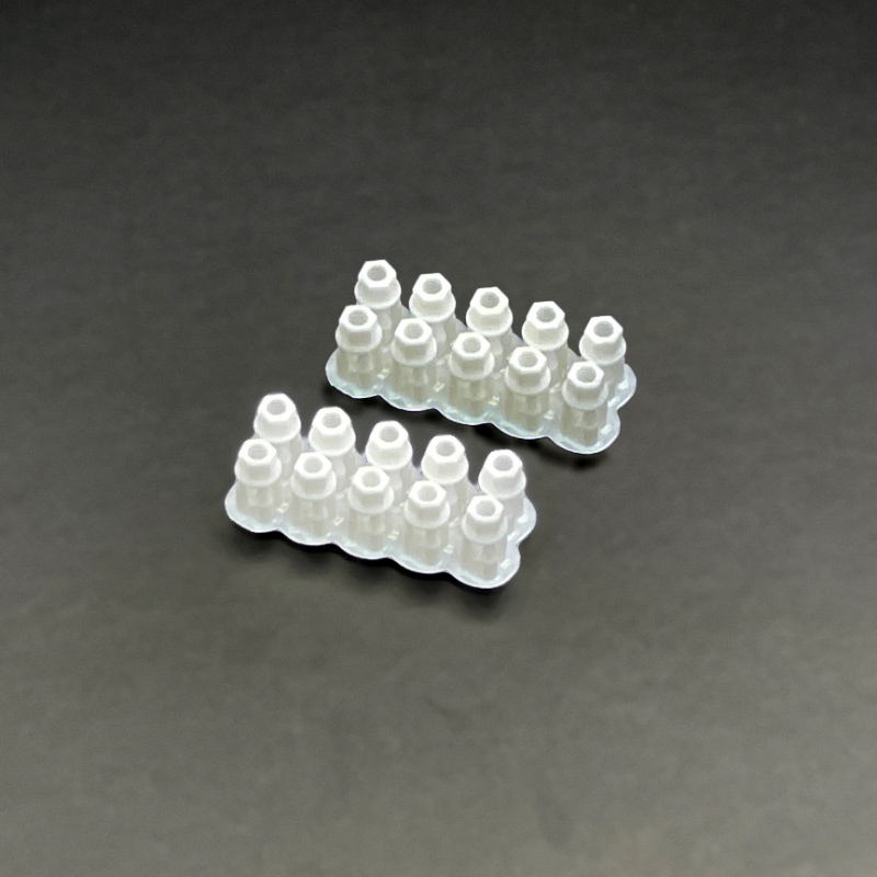 ECROUS POUR ROUES DDLABO 20 PCS