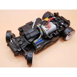 KIT DE CONVERSION MRD ZERO...