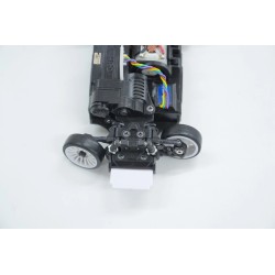 KIT DE CONVERSION MRD ZERO POUR MINI Z AWD READYSET