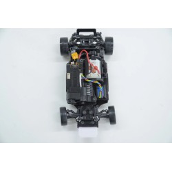 KIT DE CONVERSION MRD ZERO POUR MINI Z AWD READYSET