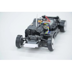 KIT DE CONVERSION MRD ZERO POUR MINI Z AWD READYSET