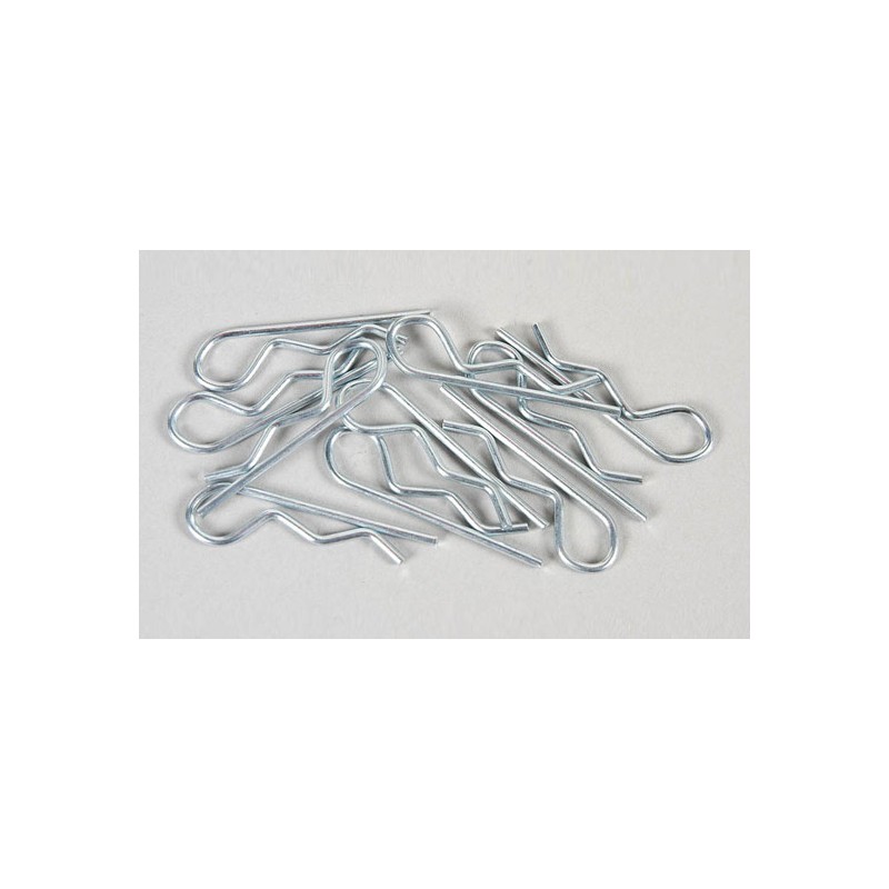 CLIPS CARROSSERIE 1/5 EME