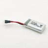 BATTERIE LIPO 1 S 3.7 V 500 MAH