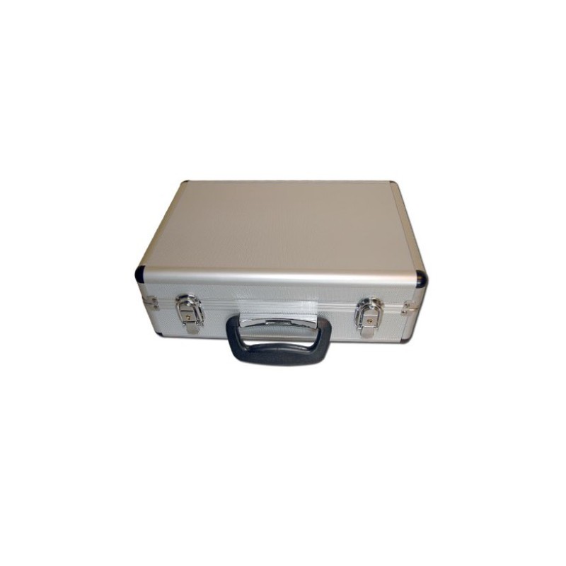 VALISE DE TRANSPORT SPECIALE RADIO