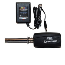 SOQUET BOUGIE AVEC LIPO...