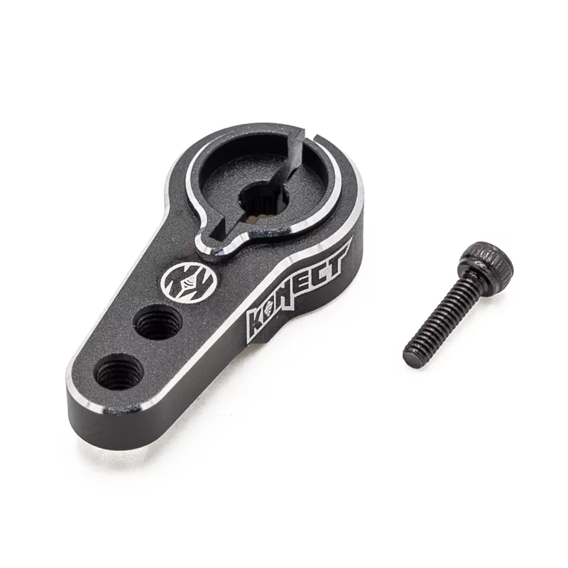 PALONNIER DE DIRECTION KONECT CNC 25 T 19MM