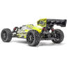 SPIRIT NXT EVO RR BRUSHLESS RTR JAUNE PACK VERSION