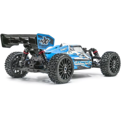 SPIRIT NXT EVO RR BRUSHLESS RTR BLEU PACK VERSION