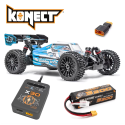 SPIRIT NXT EVO RR BRUSHLESS...