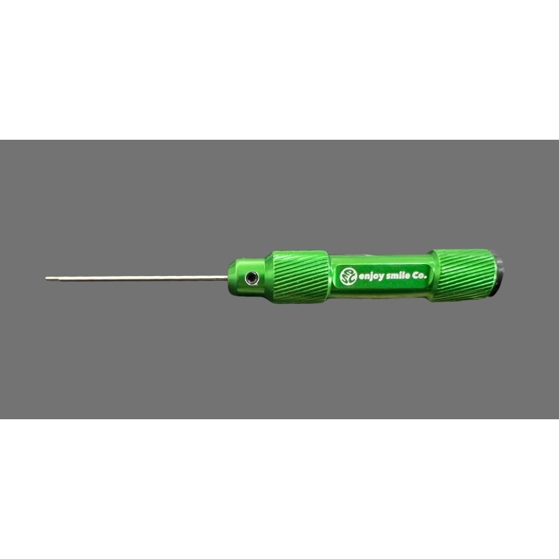 TOURNEVIS HEX 0.9 MM