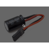 Konect Condensateur pour BEC récepteur 25V 2200uF