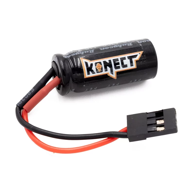 Konect Condensateur pour BEC récepteur 10V 4700uF