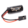 Konect Condensateur pour BEC récepteur 10V 4700uF