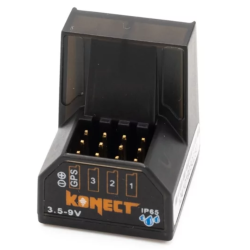 "Mini récepteur étanche...