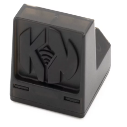 "Mini récepteur étanche RG4CHWP 4 voies pour Radio Konect X9S"