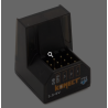 "Mini récepteur étanche RG4CHWP 4 voies pour Radio Konect X9S"