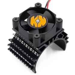 "Support ventilateur moteur...