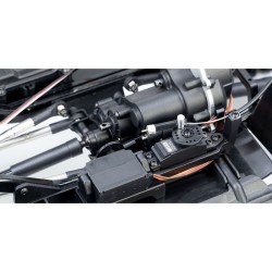 Crawling kit - EMOXL 1/8 ARTR kit (Deep Grey)