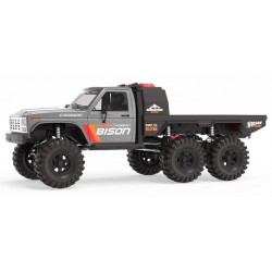 Crawling kit - EMOXL 1/8 ARTR kit (Deep Grey)