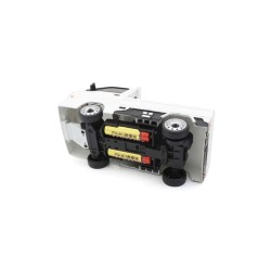 Kyosho First Mini-Z 1:28 Subaru Sambar WH