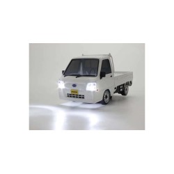 Kyosho First Mini-Z 1:28 Subaru Sambar WH