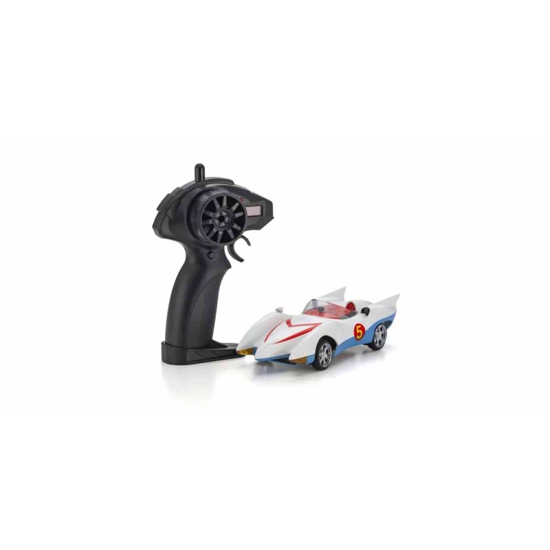 Kyosho First Mini-Z 1:28 Speed Racer GoGoGo