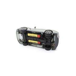 Kyosho First Mini-Z 1:28 Nissan GT-R R35 Silver