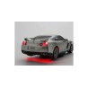 Kyosho First Mini-Z 1:28 Nissan GT-R R35 Silver