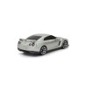 Kyosho First Mini-Z 1:28 Nissan GT-R R35 Silver