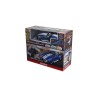 Kyosho First Mini-Z 1:28 Shelby Cobra 427 S/C 1960 Bleue