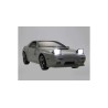 Kyosho First Mini-Z 1:28 Initial-D Mazda Savanna RX-7 FC3S WH