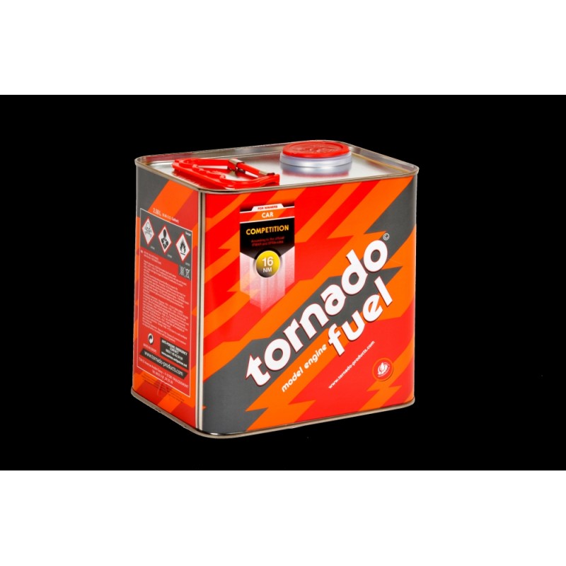 Car Competition 16% 2.5l