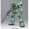 Megasize zaku ii (verde) 1/48