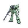 Megasize zaku ii (verde) 1/48