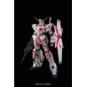 Pg gundam unicorn rx-0 1/60