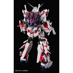 Pg gundam unicorn rx-0 1/60