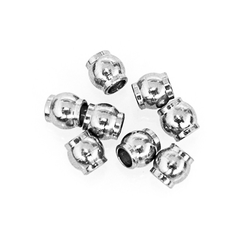 "Boule de chape 4.8x4.9mm"