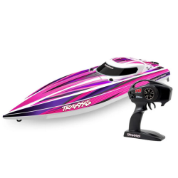 BATEAU OFF SHORE DISRUPTOR VIOLET