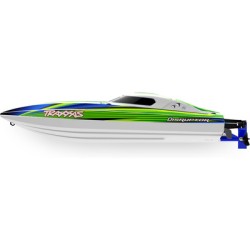 BATEAU OFF SHORE DISRUPTOR...