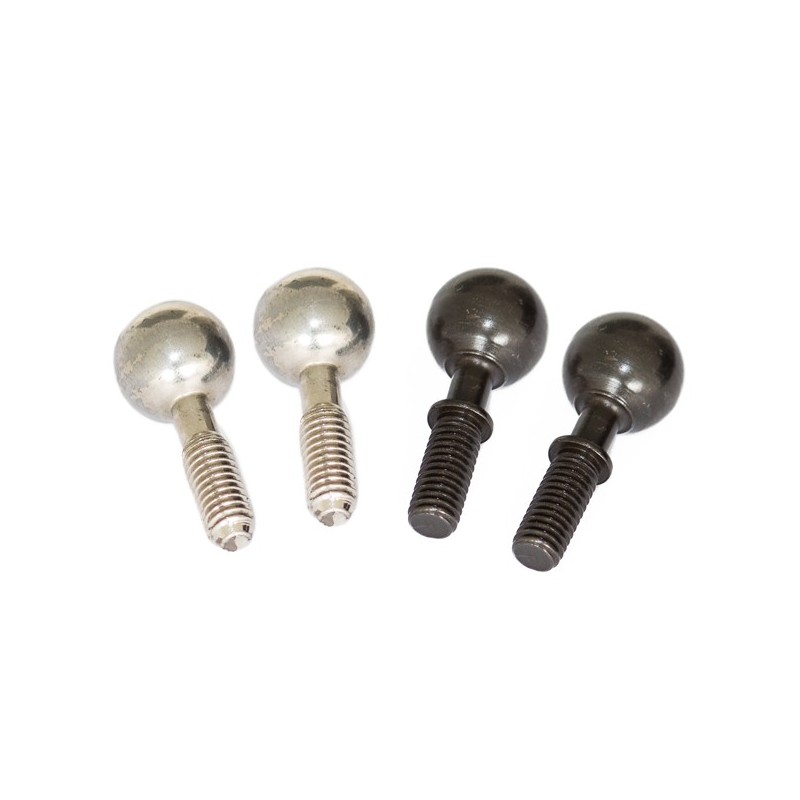 "Boule de train avant 14mm Spirit NXT"