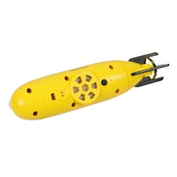 SOUS MARIN Fun2Dive Sub Explorer 2