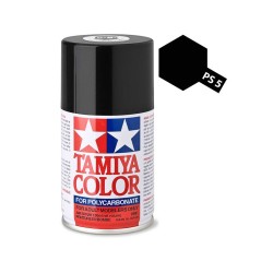 PEINTURE NOIRE NOIRE...