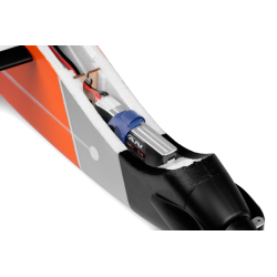 PLANEUR KAVAN TWISTY 1512 MM – VERT