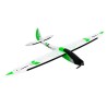 PLANEUR KAVAN TWISTY 1512 MM – VERT