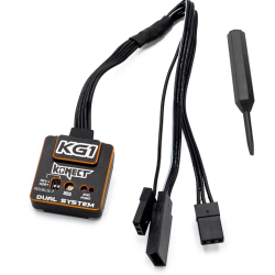 "Gyroscope pour voiture...