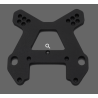 Support amortisseurs avants 5mm Spirit NXT EVO RR RTR
