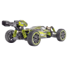 Funtek SBX Buggy 1/12eme XL Jaune / noir